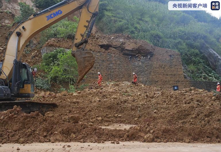 山体滑坡监测概述