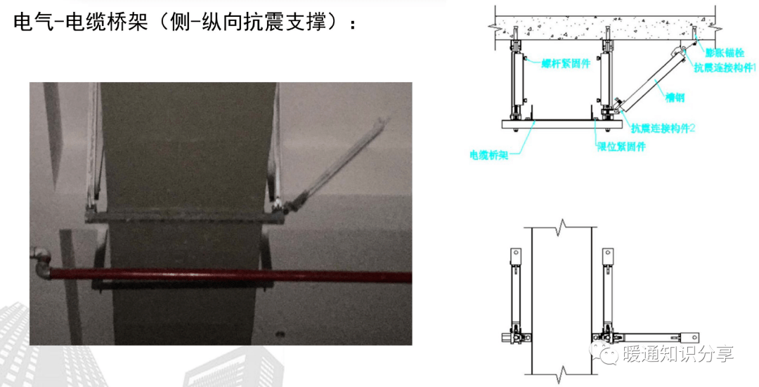 抗震支架最新版本