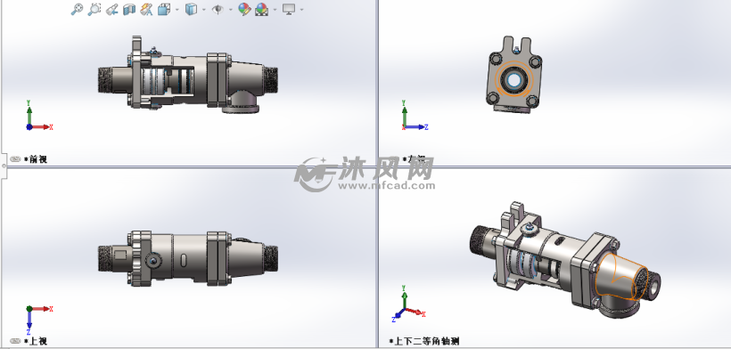 旋转接头最新动态更新与全新解读