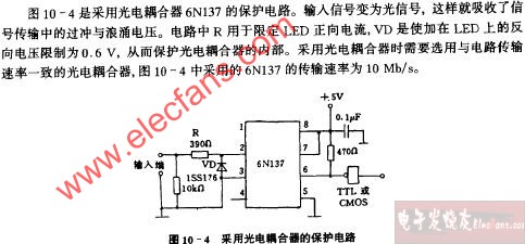 光电耦合器最新信息与市场全览