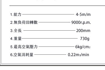 风批概述