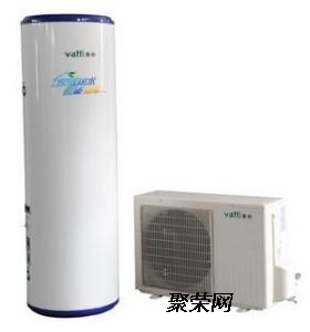 空气能热水器最新图片