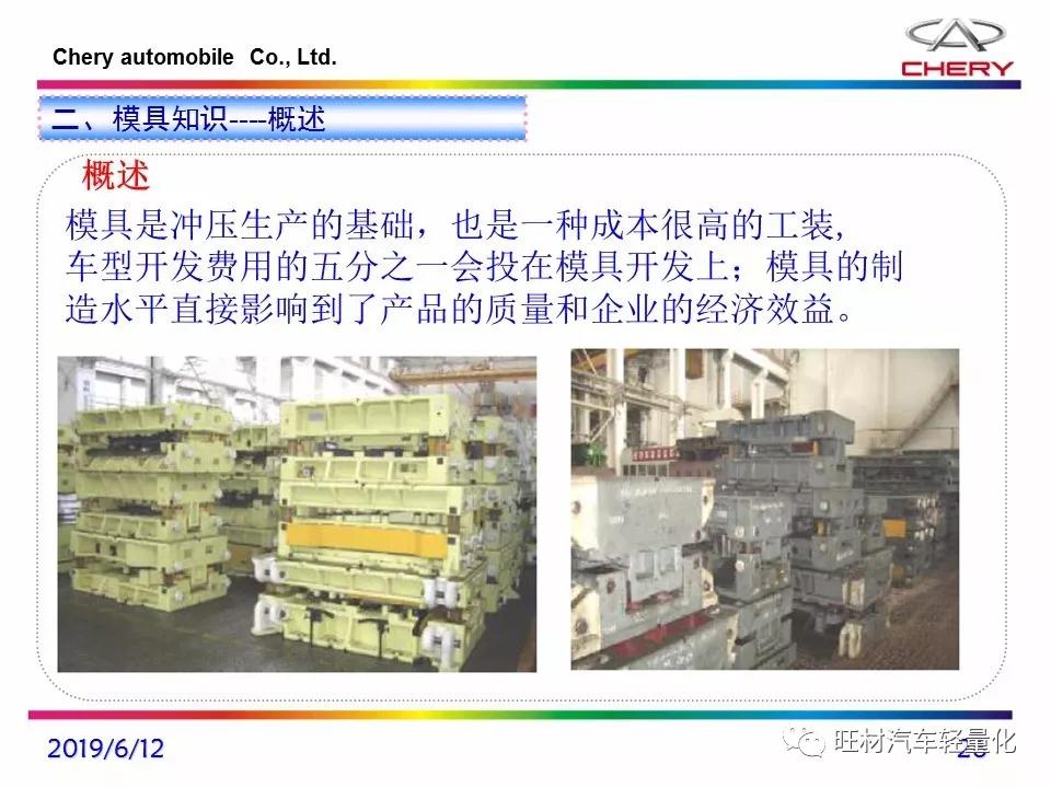 模具材料详细解答解析落实