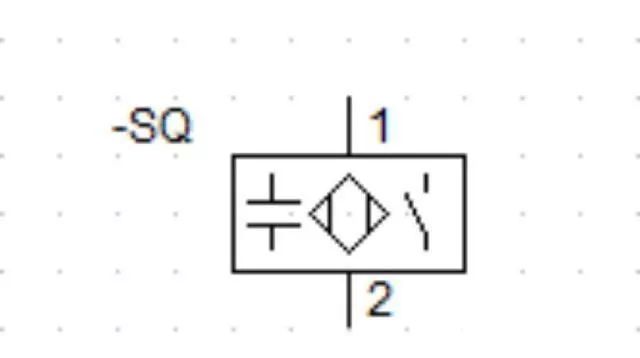 接近开关全面解析