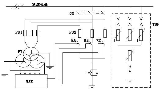 热保护器工作原理