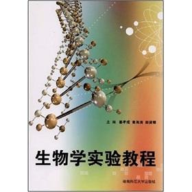 化学纤维实验教程