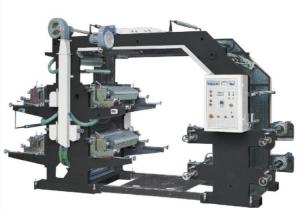 轮转印刷机印刷技术操作视频