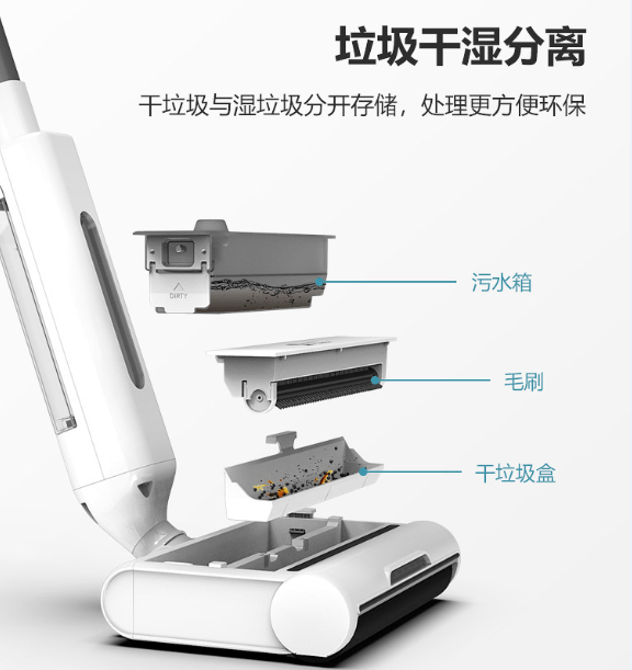 清洗机的广告语